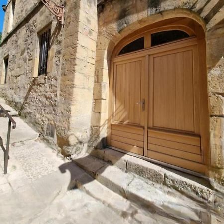 La Maison Valentin Au Coeur De La Cite Medievale Sarlat-la-Caneda Bagian luar foto