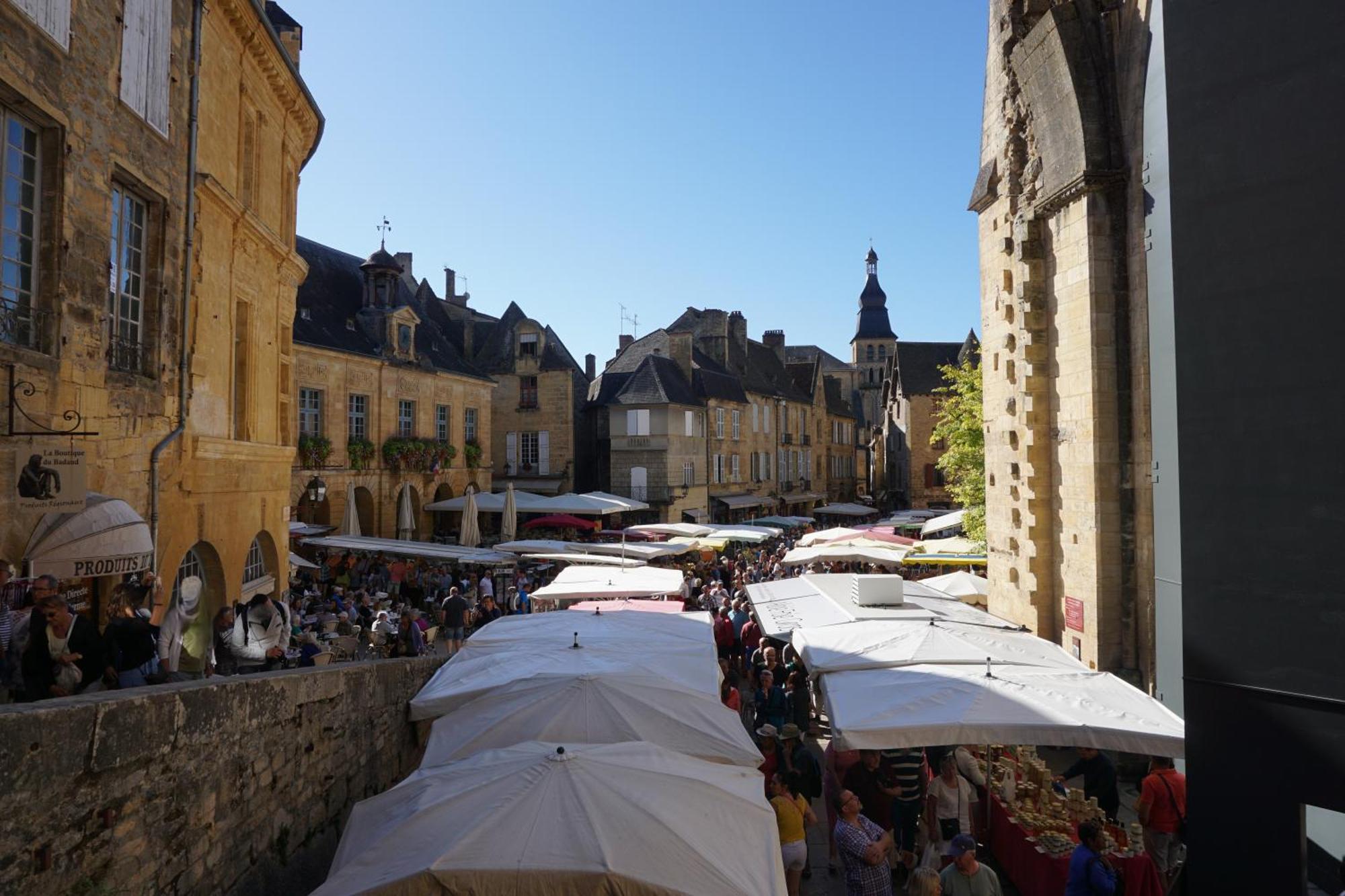 La Maison Valentin Au Coeur De La Cite Medievale Sarlat-la-Caneda Bagian luar foto