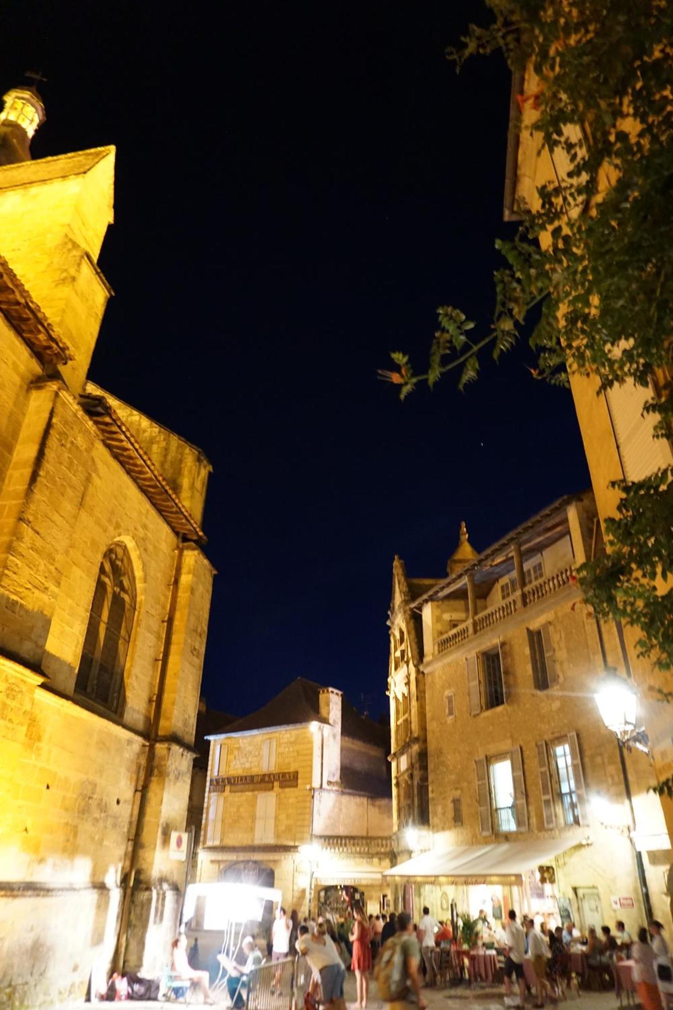 La Maison Valentin Au Coeur De La Cite Medievale Sarlat-la-Caneda Bagian luar foto