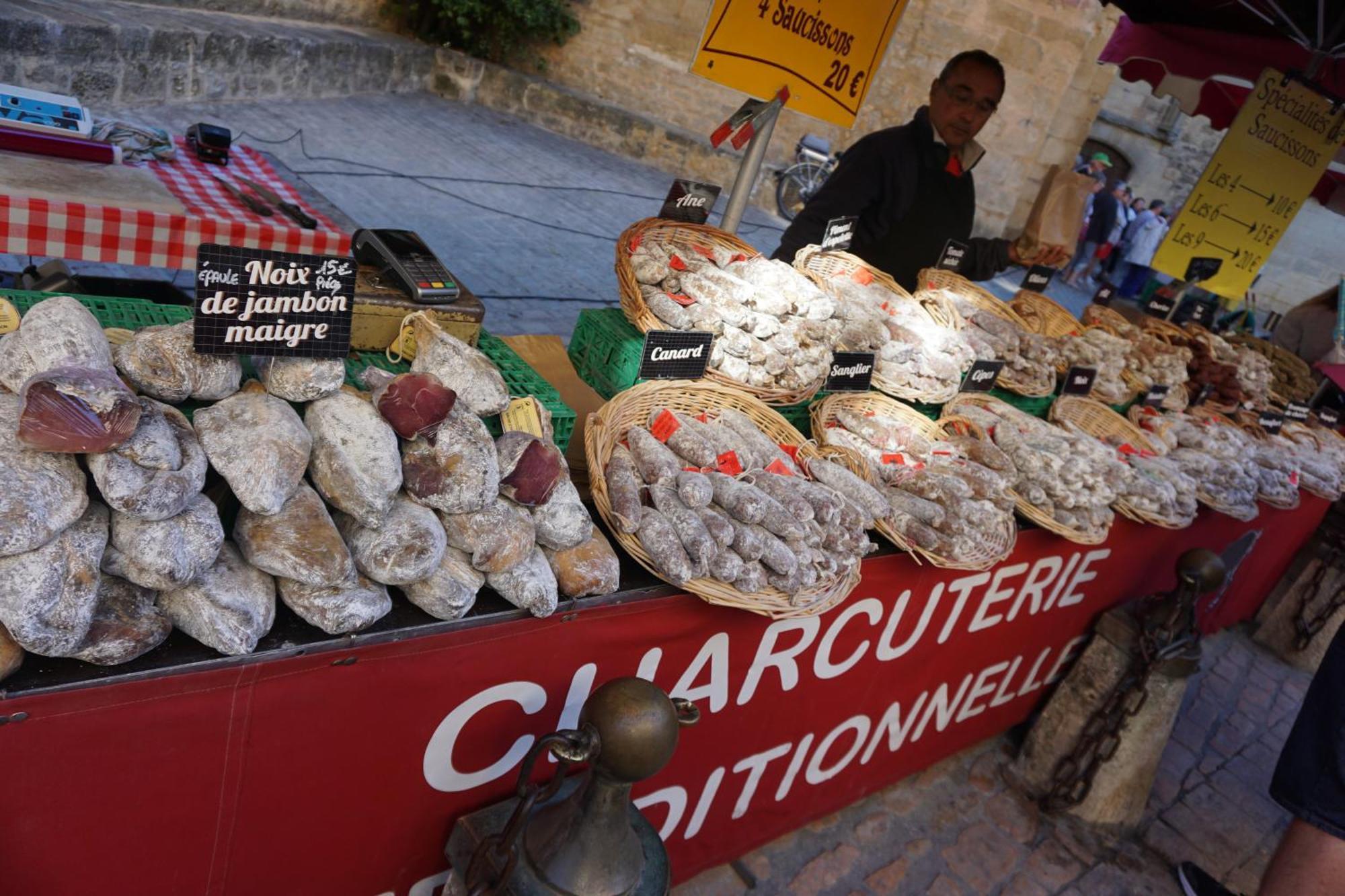 La Maison Valentin Au Coeur De La Cite Medievale Sarlat-la-Caneda Bagian luar foto