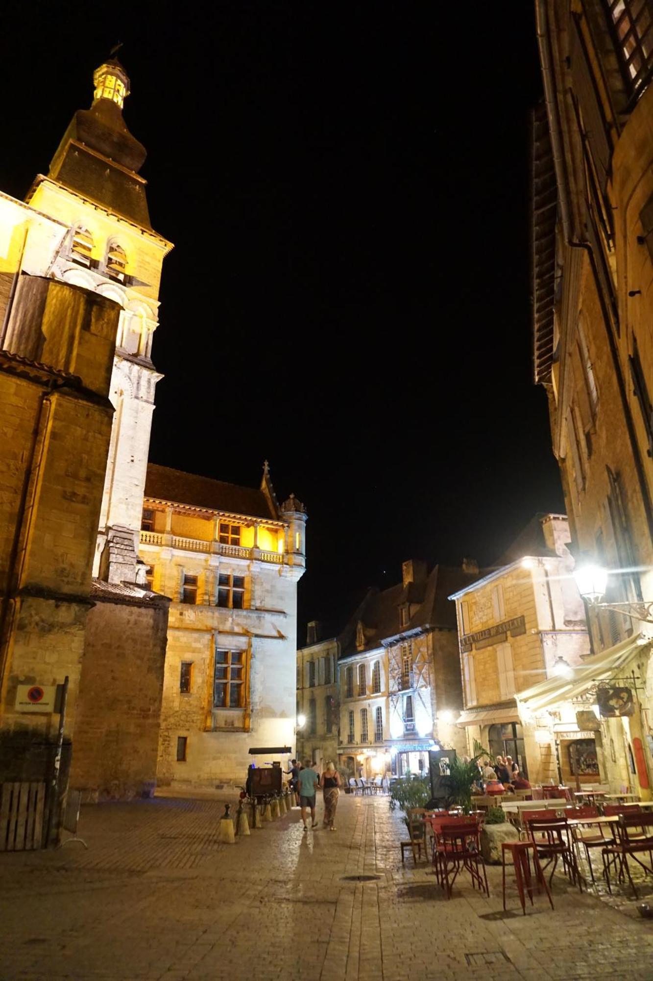 La Maison Valentin Au Coeur De La Cite Medievale Sarlat-la-Caneda Bagian luar foto
